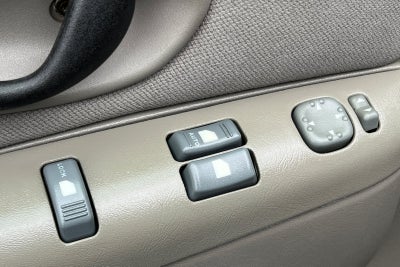 2003 Chevrolet S-10 LS