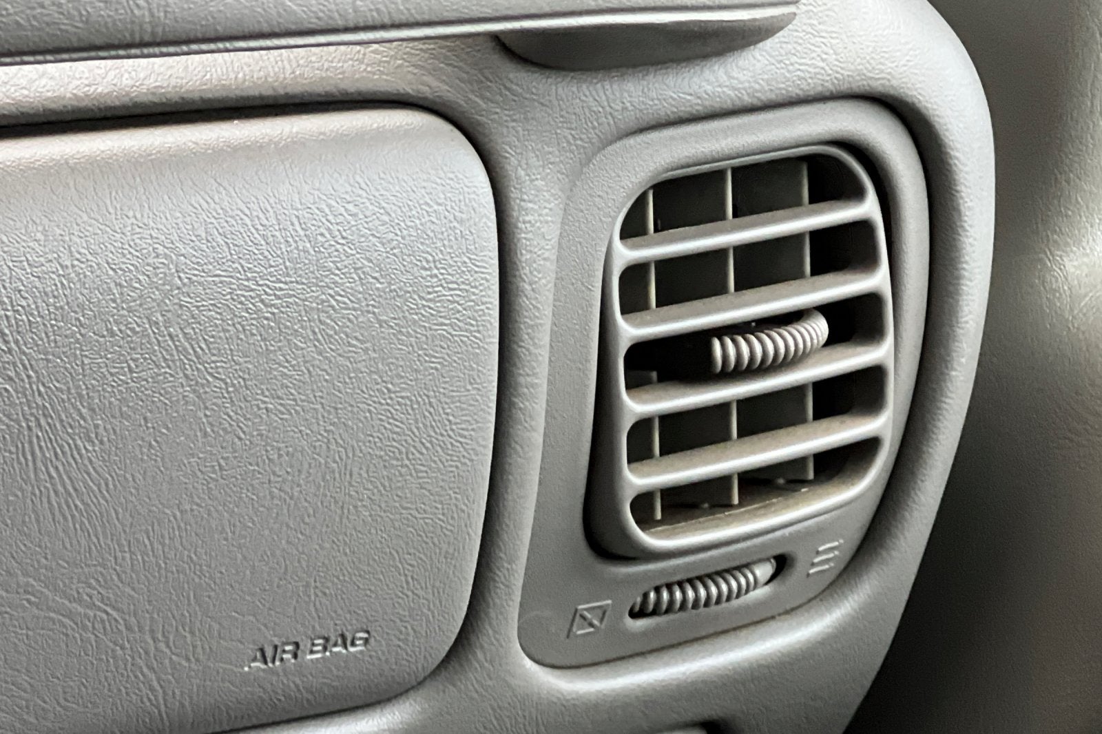 2003 Chevrolet S-10 LS