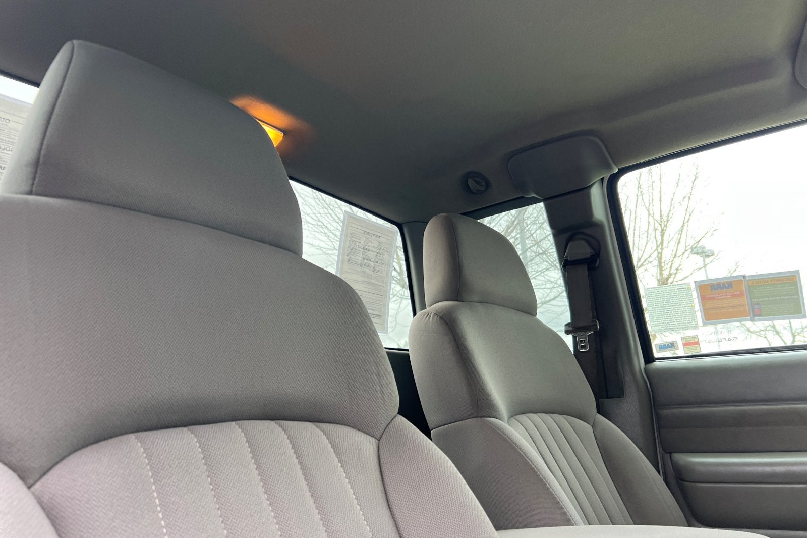 2003 Chevrolet S-10 LS