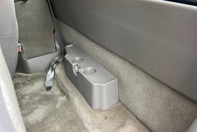 2003 Chevrolet S-10 LS