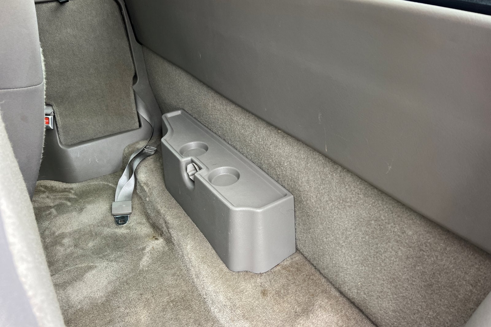 2003 Chevrolet S-10 LS