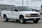 2003 Chevrolet S-10 LS