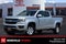 2016 Chevrolet Colorado 2WD WT