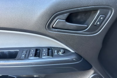 2016 Chevrolet Colorado 2WD WT