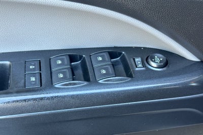 2016 Chevrolet Colorado 2WD WT