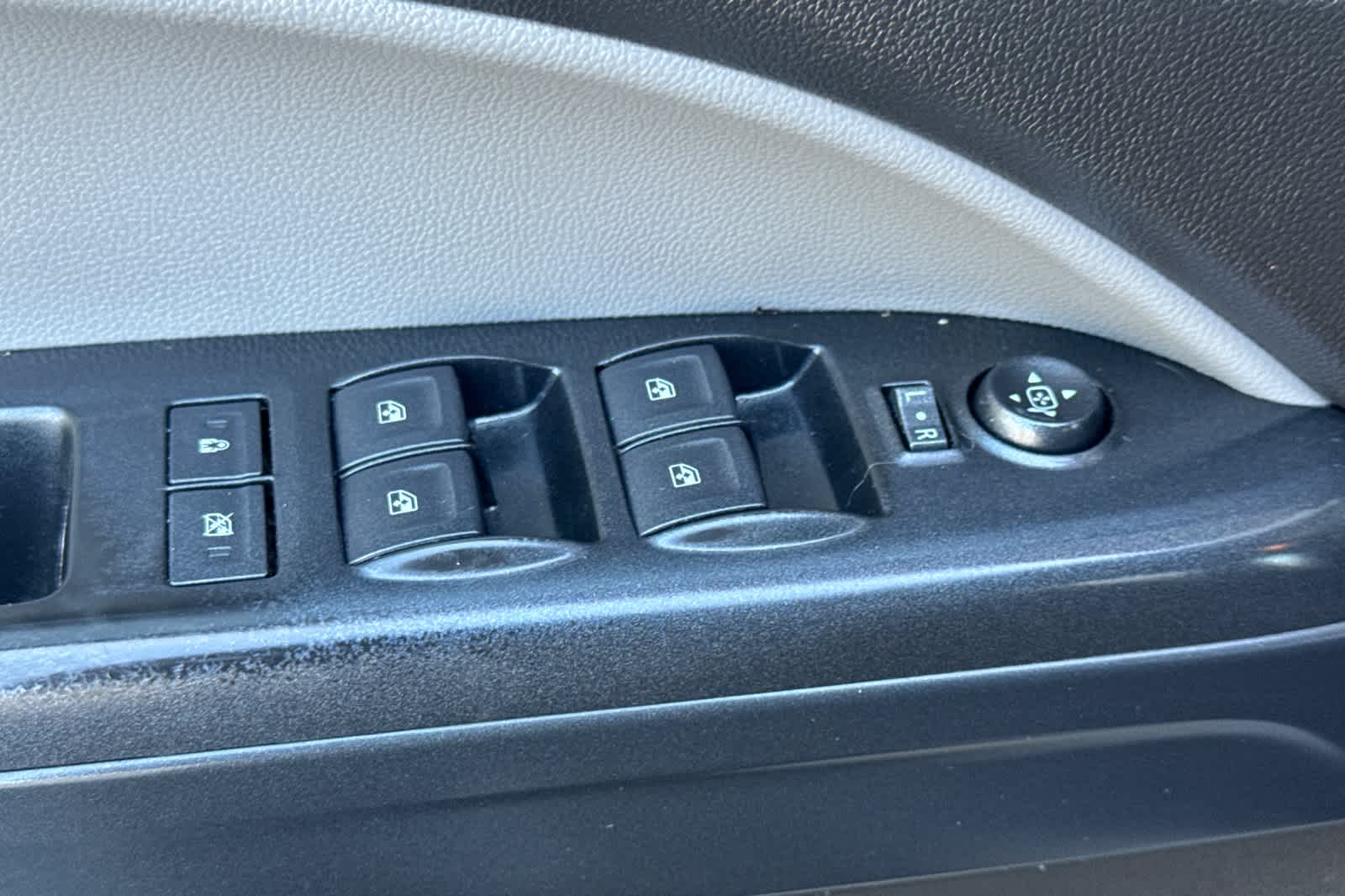 2016 Chevrolet Colorado 2WD WT