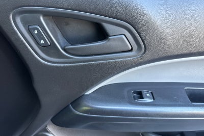 2016 Chevrolet Colorado 2WD WT