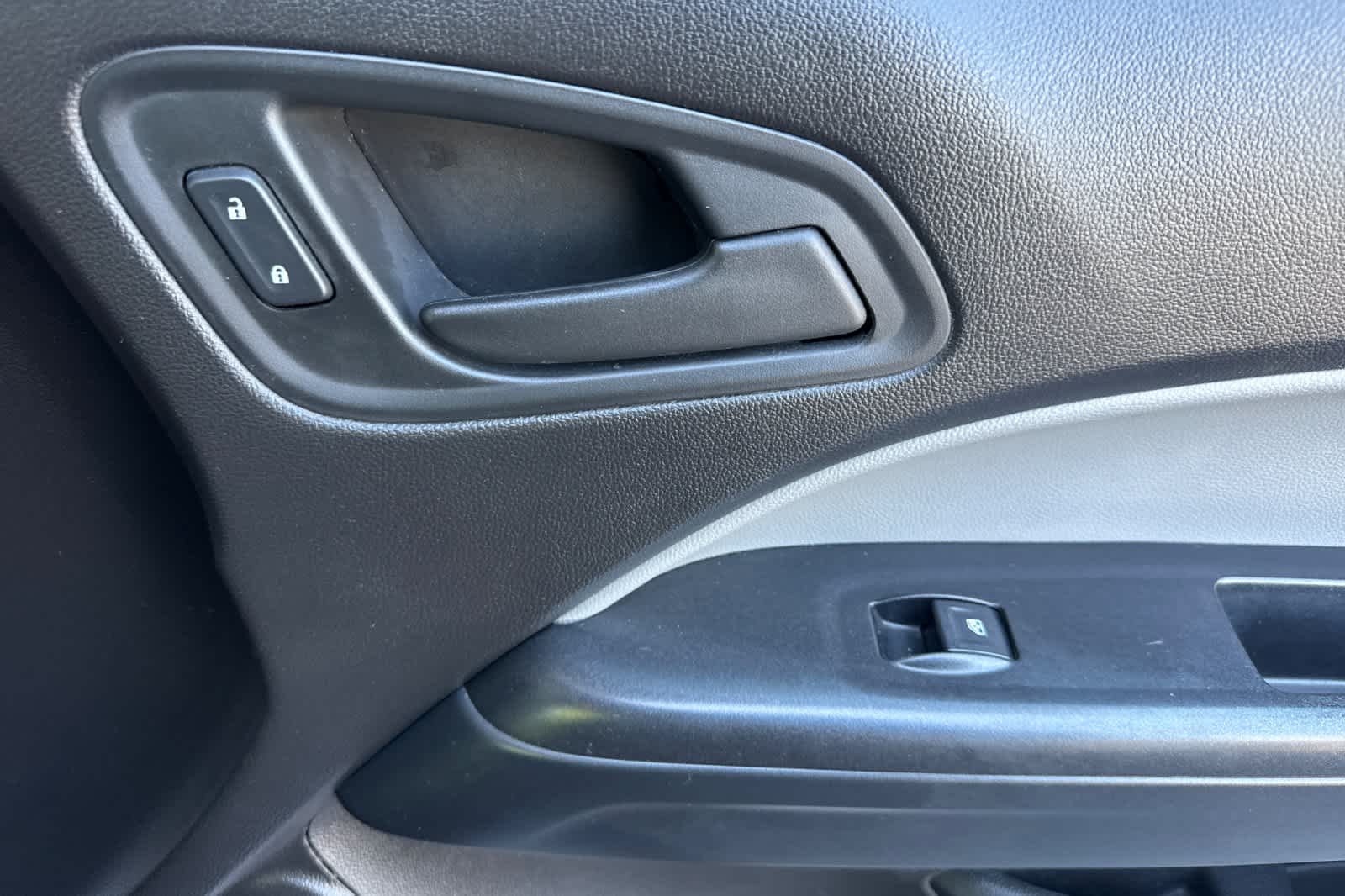2016 Chevrolet Colorado 2WD WT