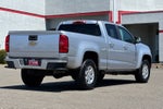 2016 Chevrolet Colorado 2WD WT