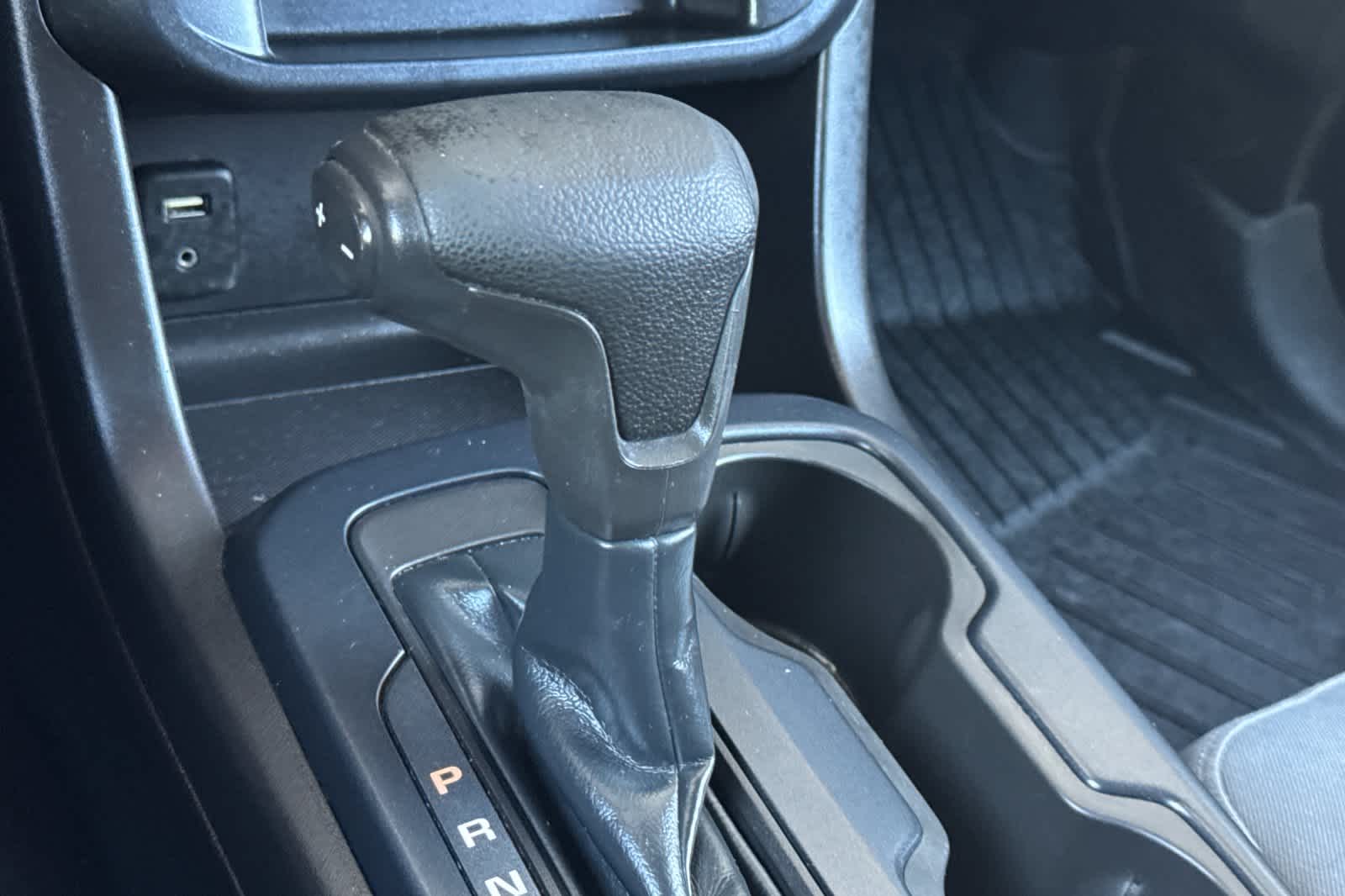 2016 Chevrolet Colorado 2WD WT