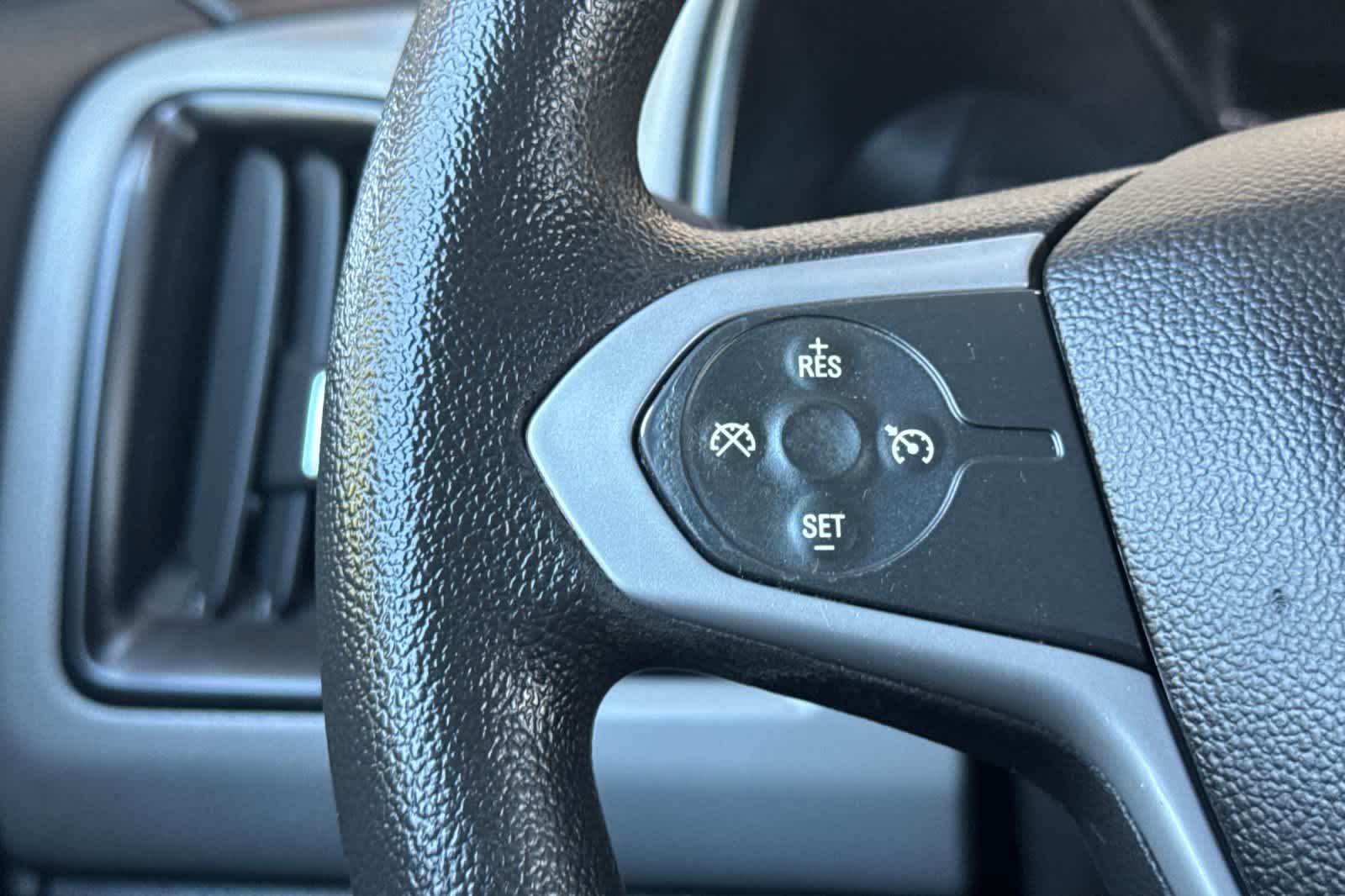 2016 Chevrolet Colorado 2WD WT