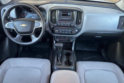 2016 Chevrolet Colorado 2WD WT