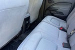 2016 Chevrolet Colorado 2WD WT