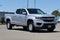 2016 Chevrolet Colorado 2WD WT