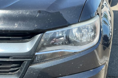 2017 Chevrolet Colorado 2WD WT