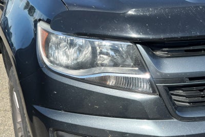2017 Chevrolet Colorado 2WD WT