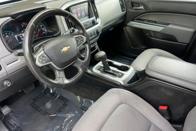 2017 Chevrolet Colorado 2WD LT