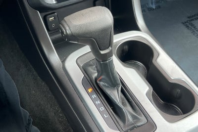 2017 Chevrolet Colorado 2WD LT