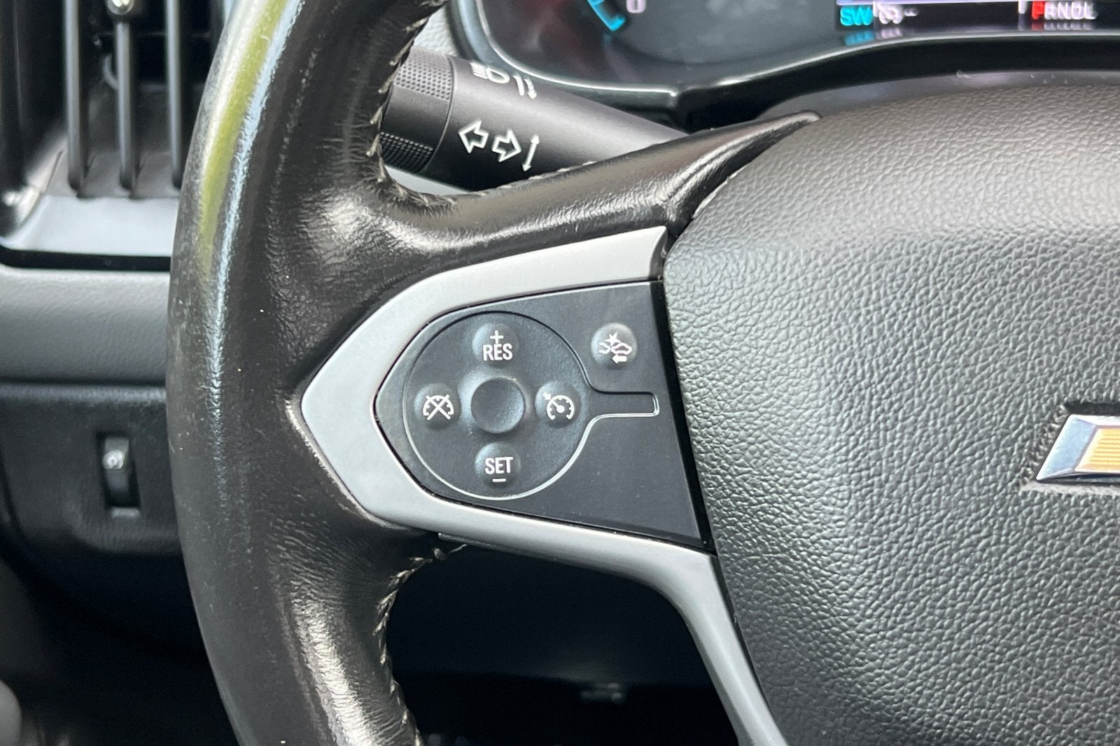 2017 Chevrolet Colorado 2WD LT