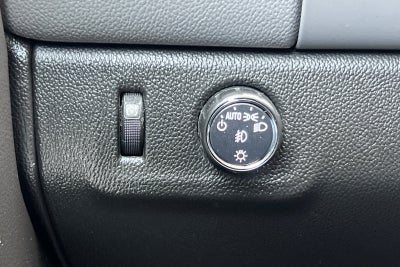 2017 Chevrolet Colorado 2WD LT