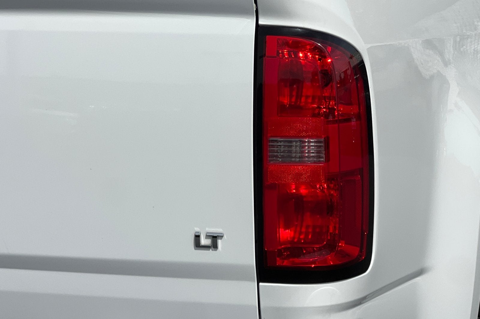 2017 Chevrolet Colorado 2WD LT