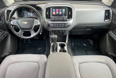 2017 Chevrolet Colorado 2WD LT