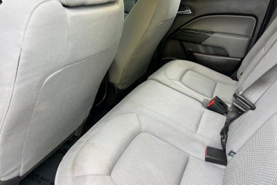 2017 Chevrolet Colorado 2WD LT