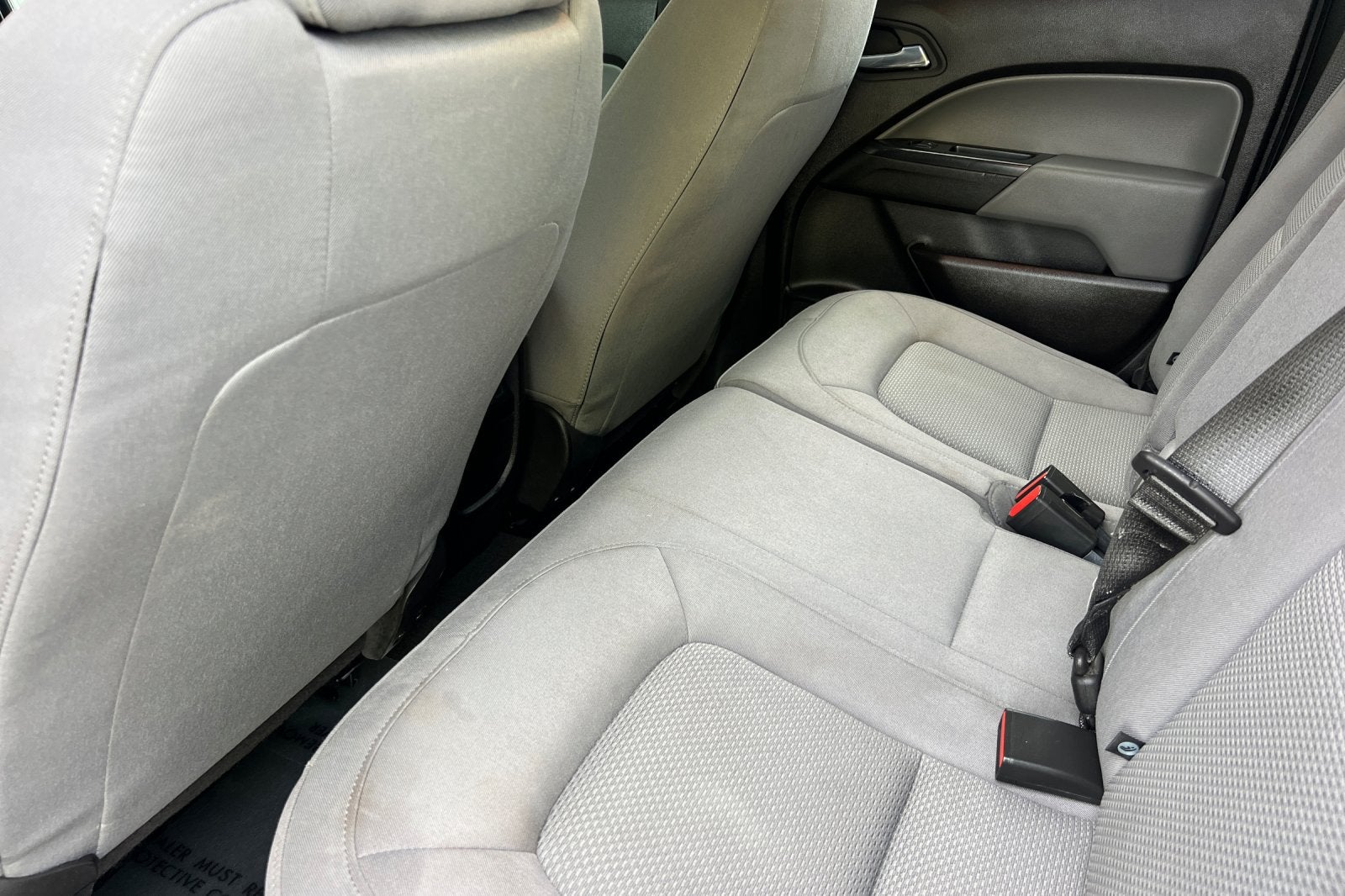 2017 Chevrolet Colorado 2WD LT