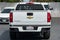 2017 Chevrolet Colorado 2WD LT