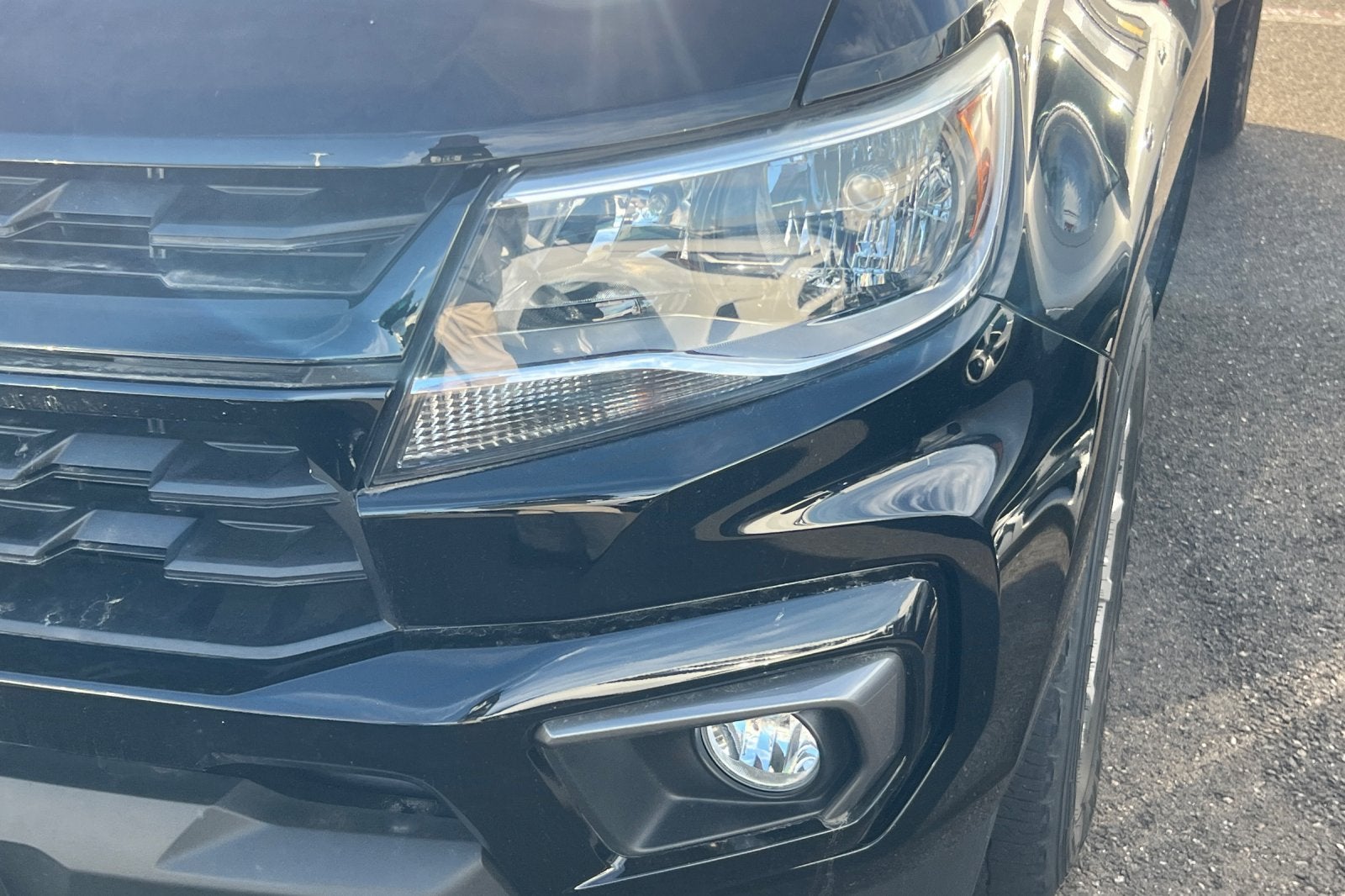 2021 Chevrolet Colorado 2WD LT