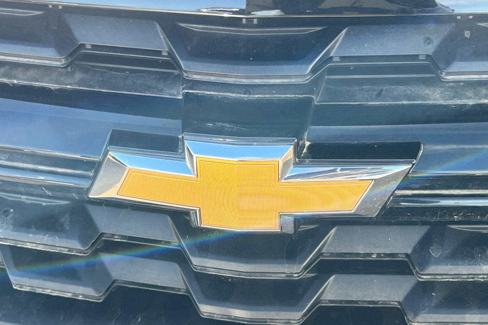 2021 Chevrolet Colorado 2WD LT