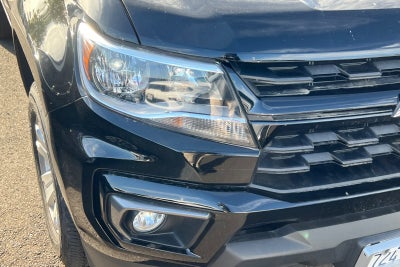 2021 Chevrolet Colorado 2WD LT