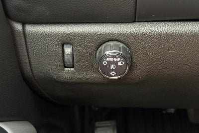 2021 Chevrolet Colorado 2WD LT