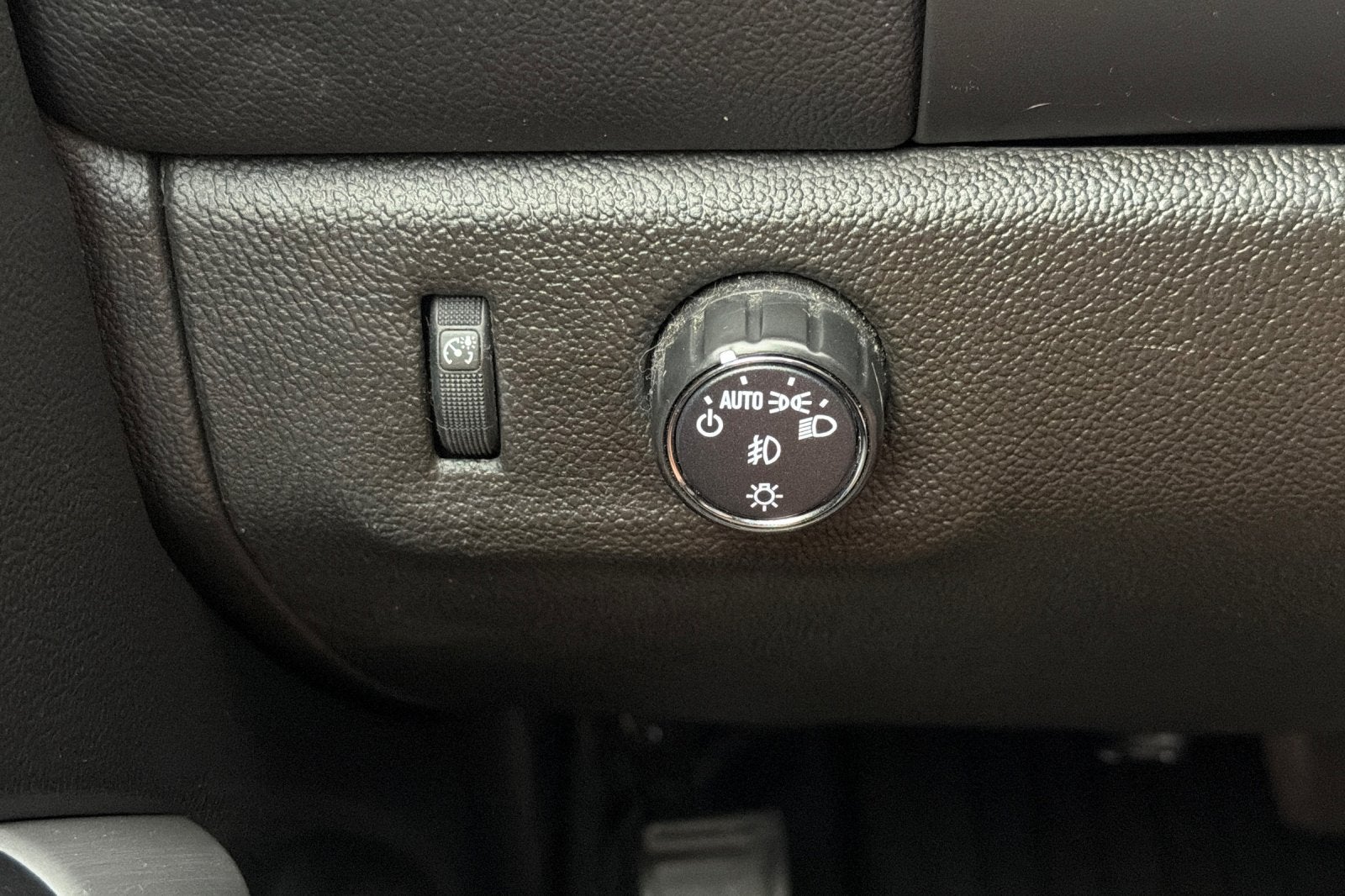 2021 Chevrolet Colorado 2WD LT