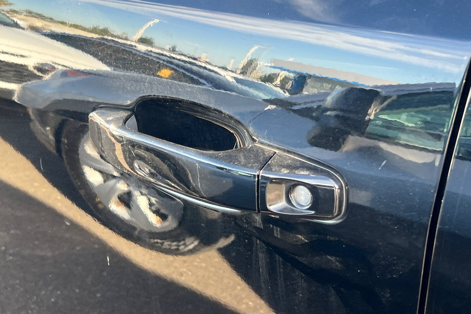 2021 Chevrolet Colorado 2WD LT