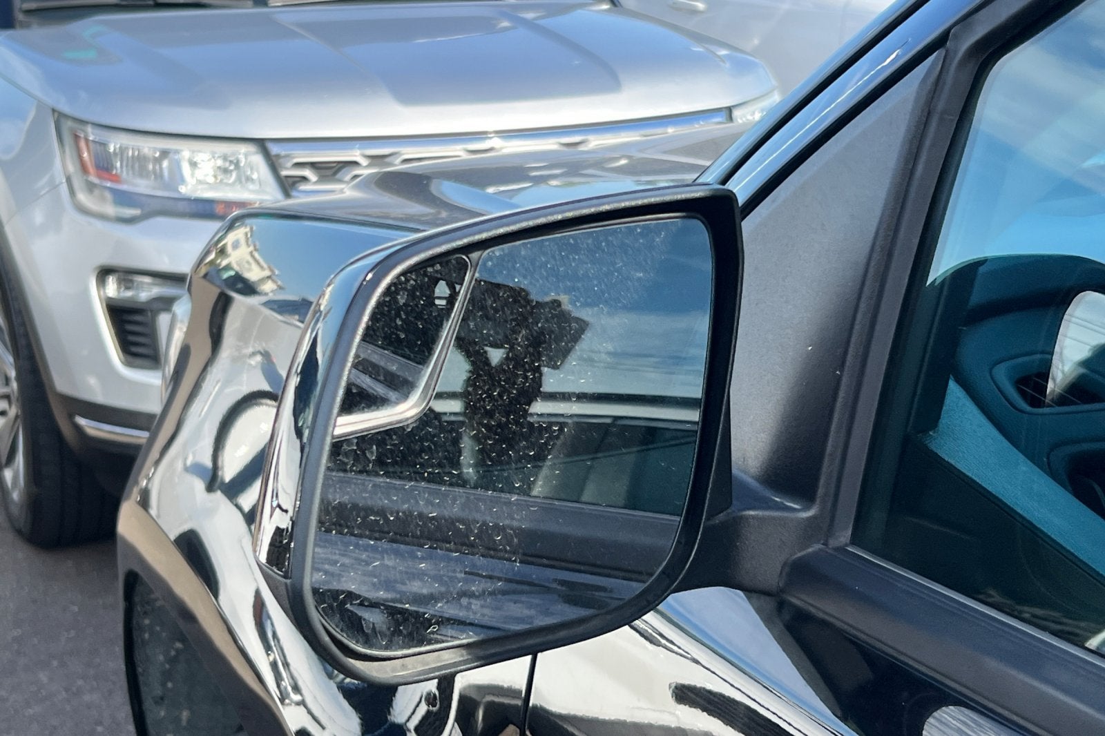 2021 Chevrolet Colorado 2WD LT