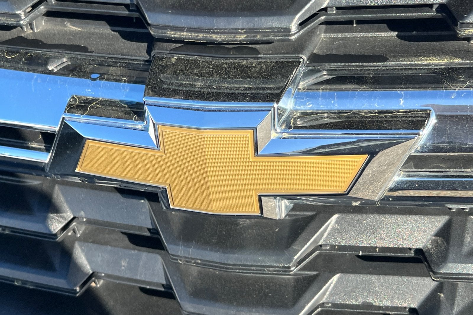 2022 Chevrolet Colorado 4WD Work Truck