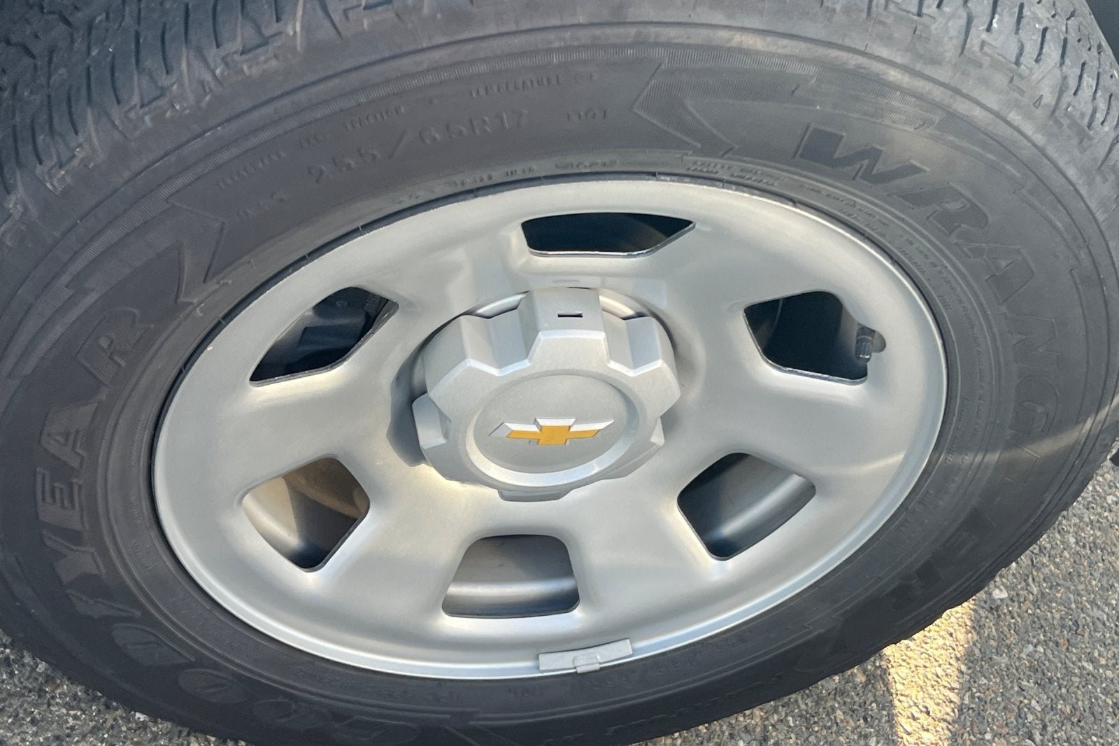 2022 Chevrolet Colorado 4WD Work Truck