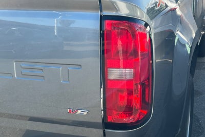 2022 Chevrolet Colorado 4WD Work Truck