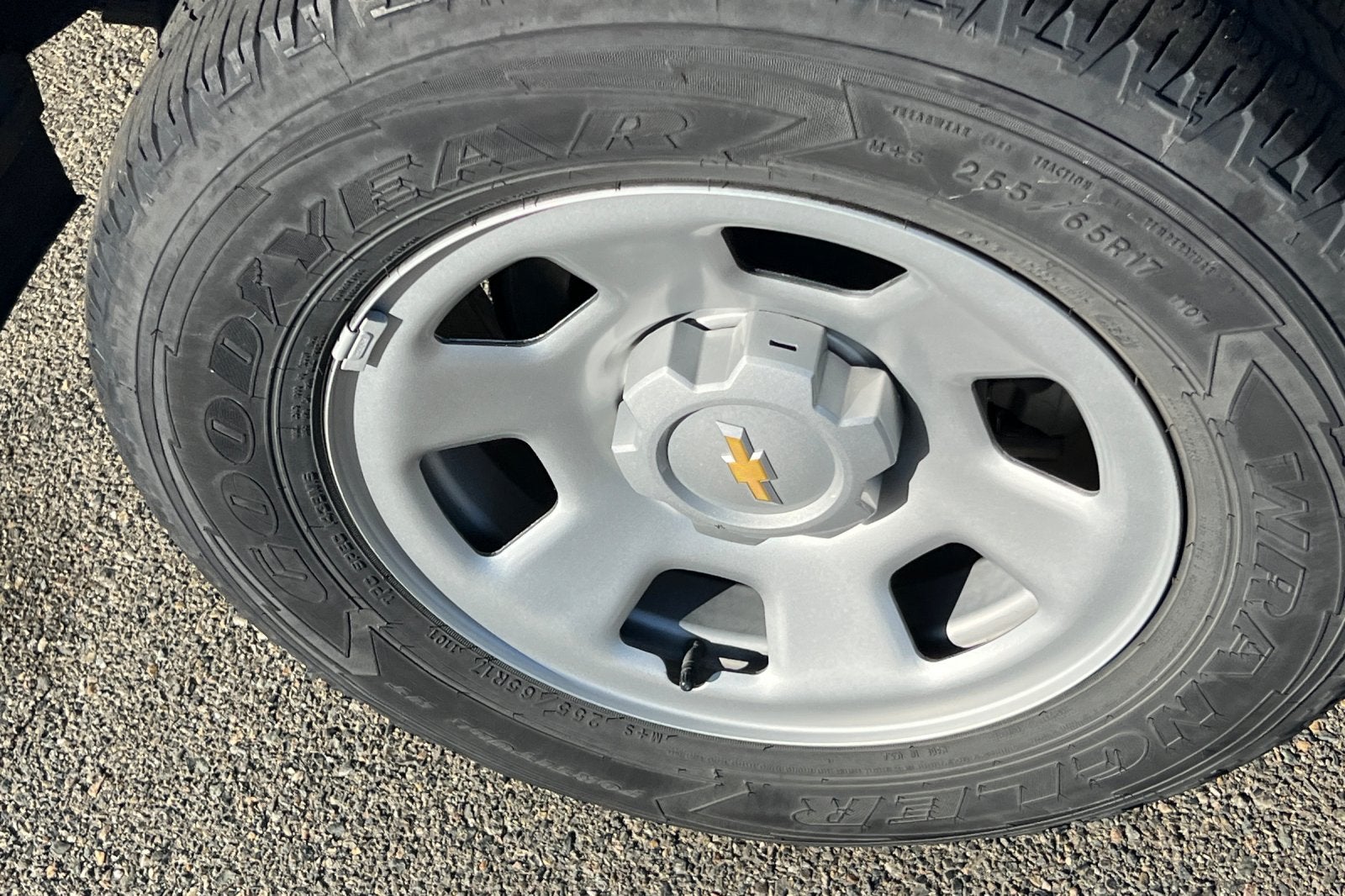 2022 Chevrolet Colorado 4WD Work Truck