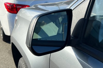 2022 Chevrolet Colorado 4WD Work Truck