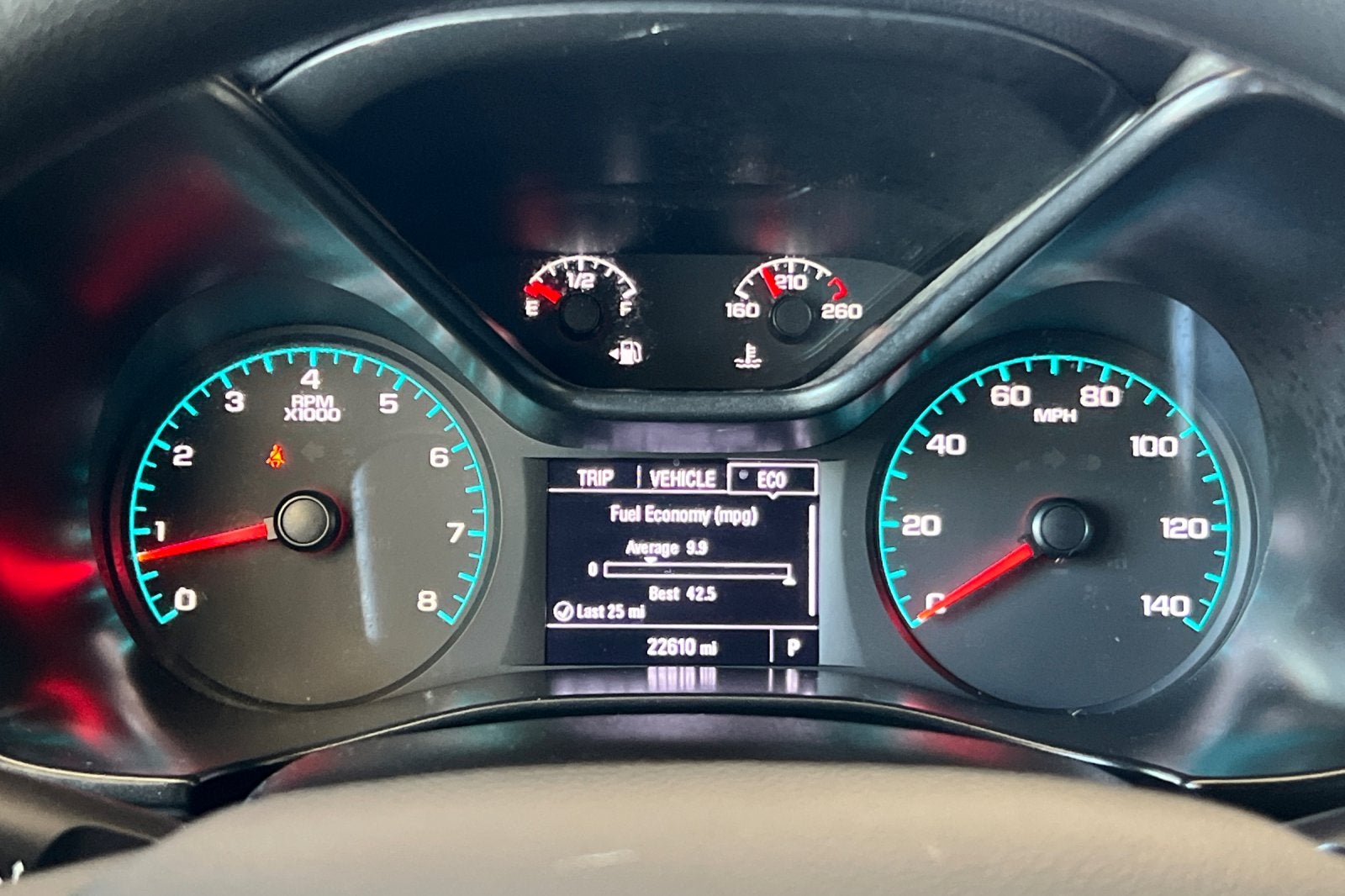 2022 Chevrolet Colorado 4WD Work Truck