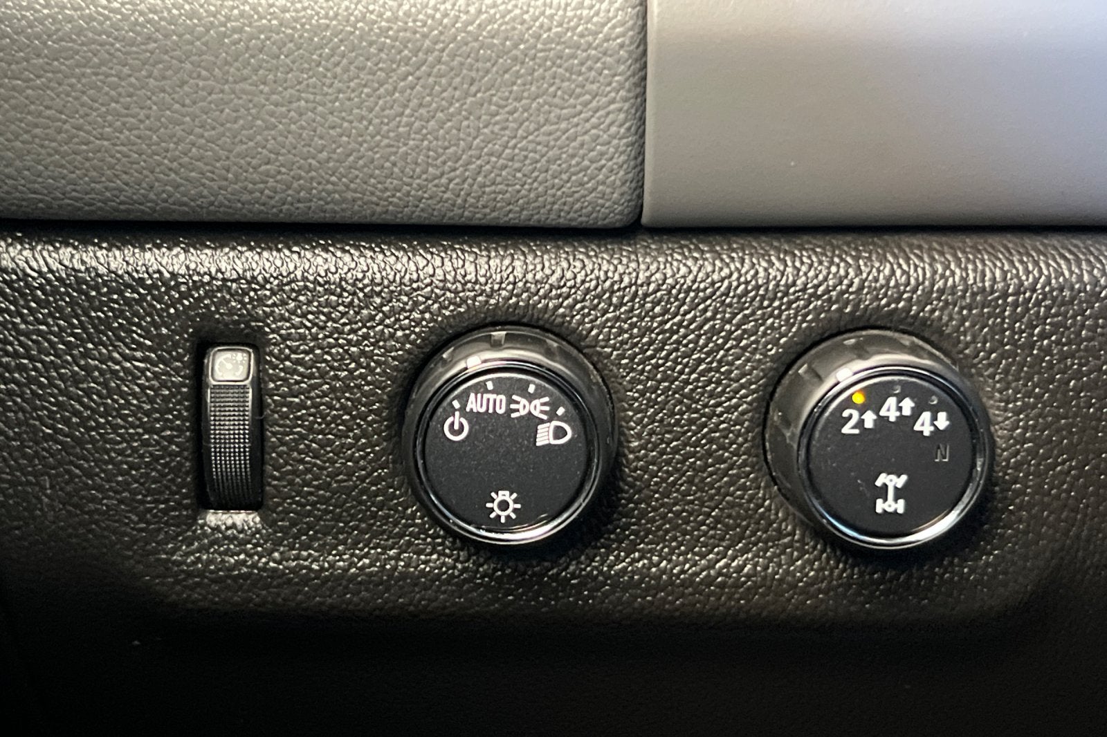 2022 Chevrolet Colorado 4WD Work Truck