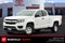 2017 Chevrolet Colorado 2WD WT