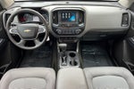 2017 Chevrolet Colorado 2WD WT