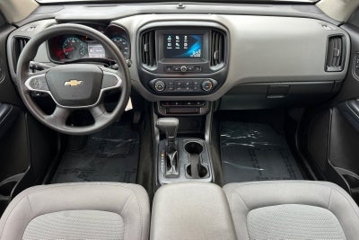 2017 Chevrolet Colorado 2WD WT