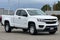 2017 Chevrolet Colorado 2WD WT