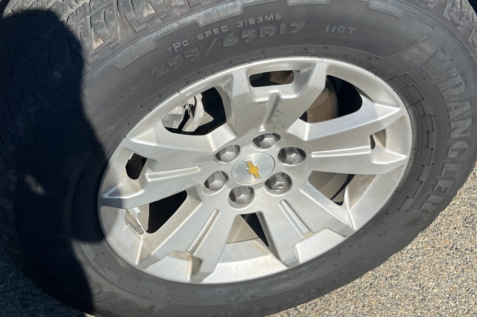 2022 Chevrolet Colorado 2WD LT