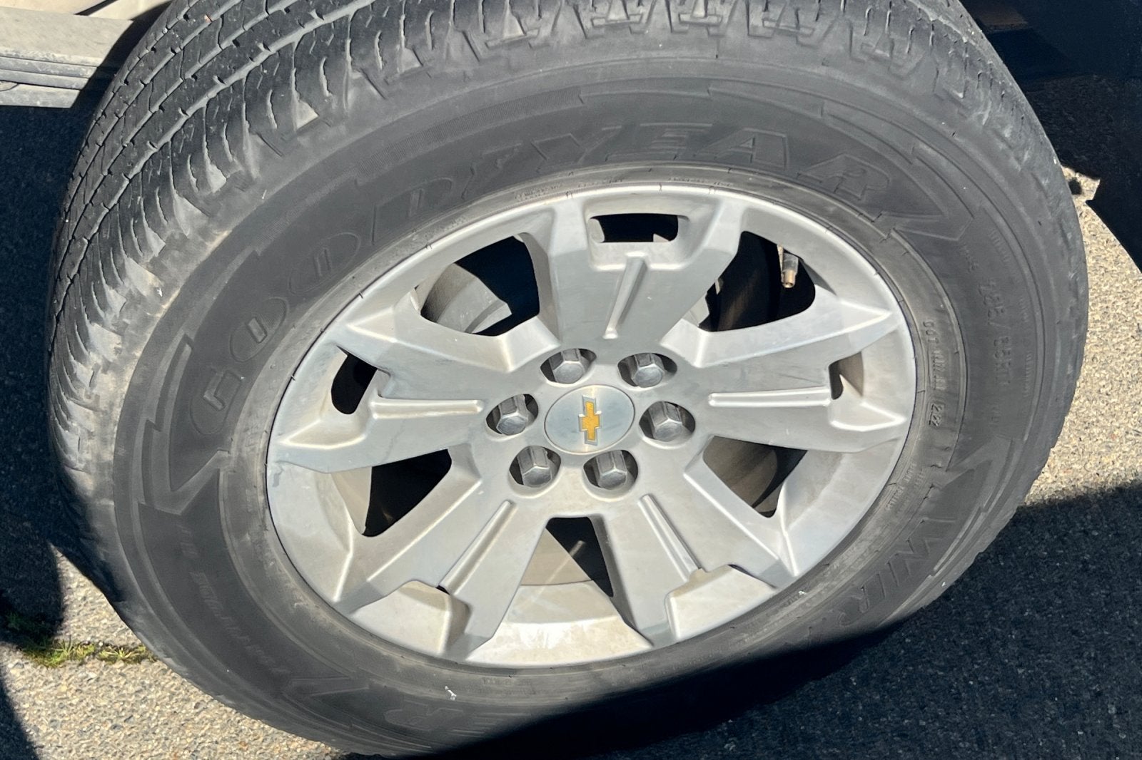 2022 Chevrolet Colorado 2WD LT