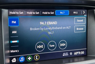 2022 Chevrolet Colorado 2WD LT